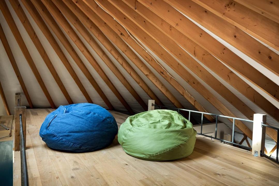 Modern Yurt W River Access, Hot Tub, Wifi & Grill Wardensville Ngoại thất bức ảnh